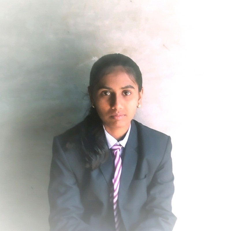 Gayatri Ghogare
